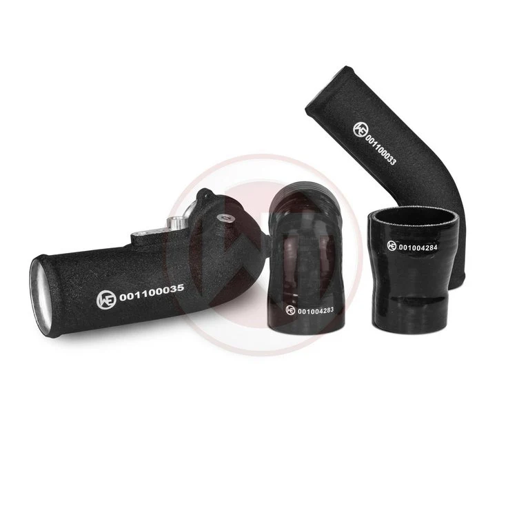 Wagner – Charge Pipe – BMW M240i / M340i / M440i / X4 G2x B58.2 - Image 3