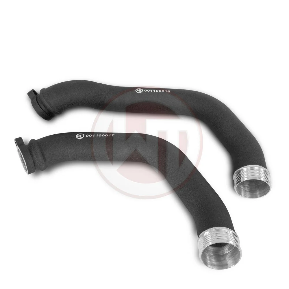 Wagner – Charge Pipe – BMW M240i / M340i / M440i / X4 G2x B58.2 - Image 4