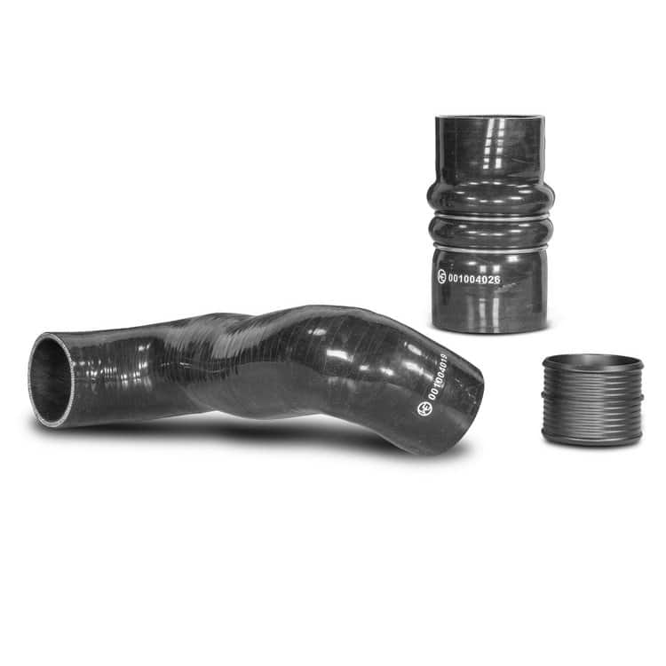 Wagner - Competitie EVO 2 Pakket - BMW 135i - Image 3