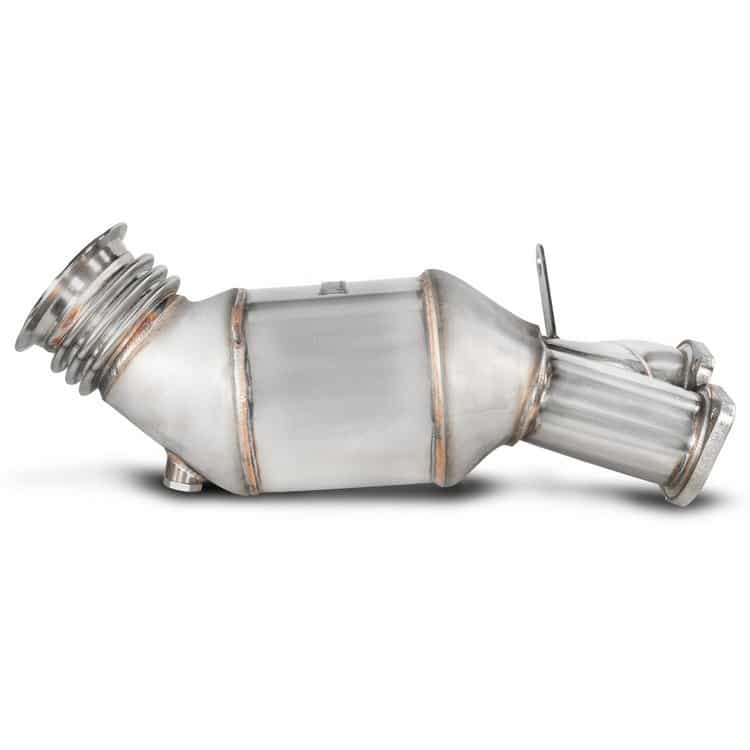 Wagner - Competitie EVO 2 Pakket - BMW 135i - Image 4