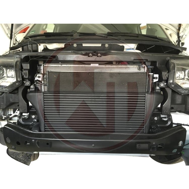 WAGNER - Competition Intercooler - VW Transporter T5.1 - Image 5