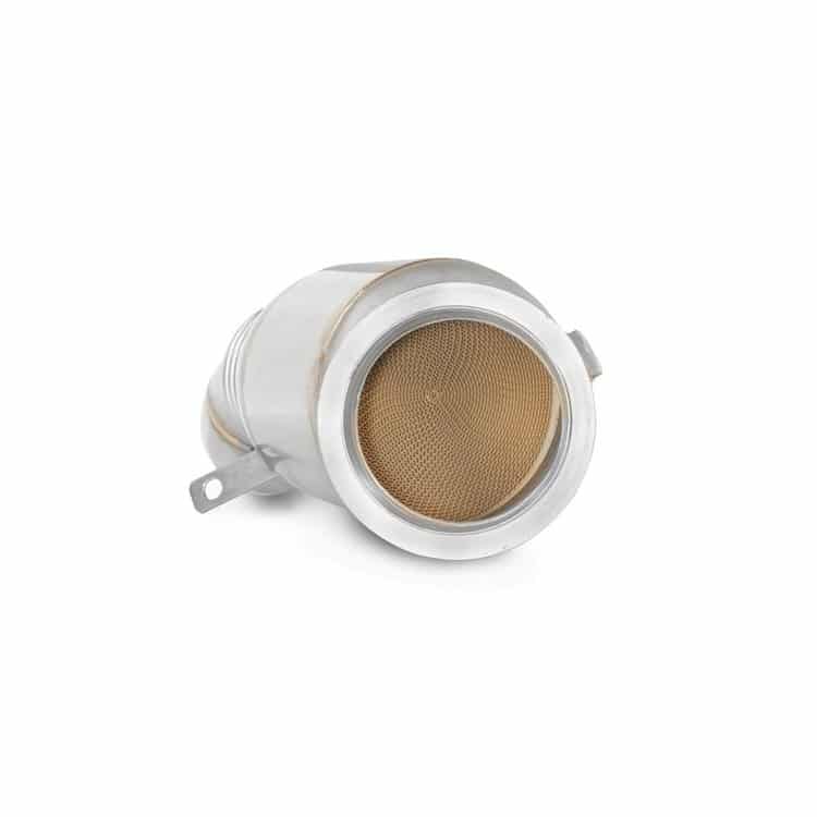 Wagner - Downpipe 200CPSI Kat - BMW 125i N20 motor - Image 3