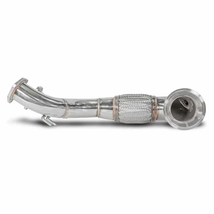 Wagner - Downpipe Kit - Audi TTRS 8J / RS3 8P - Image 3