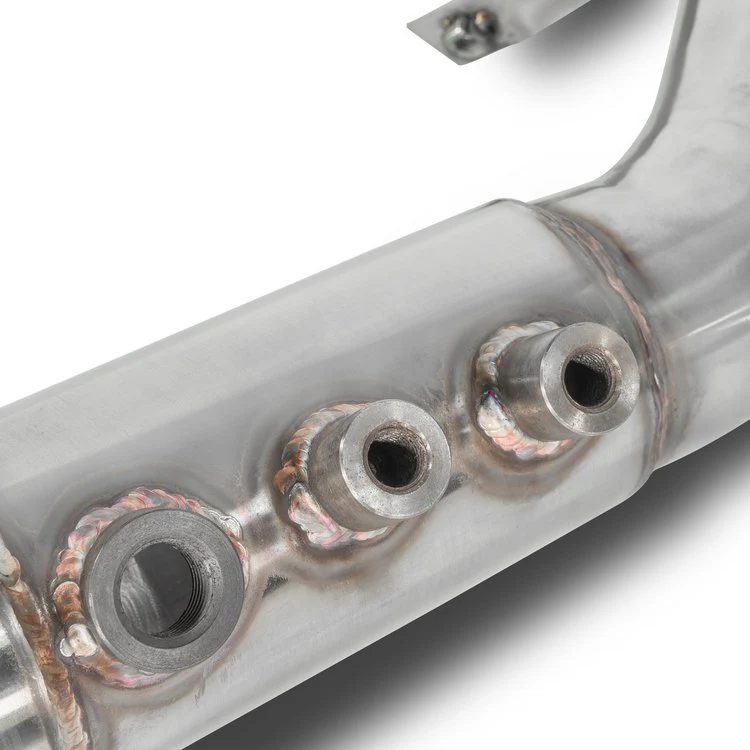 Wagner – Downpipe Kit Decat motor - BMW N57 - Image 4