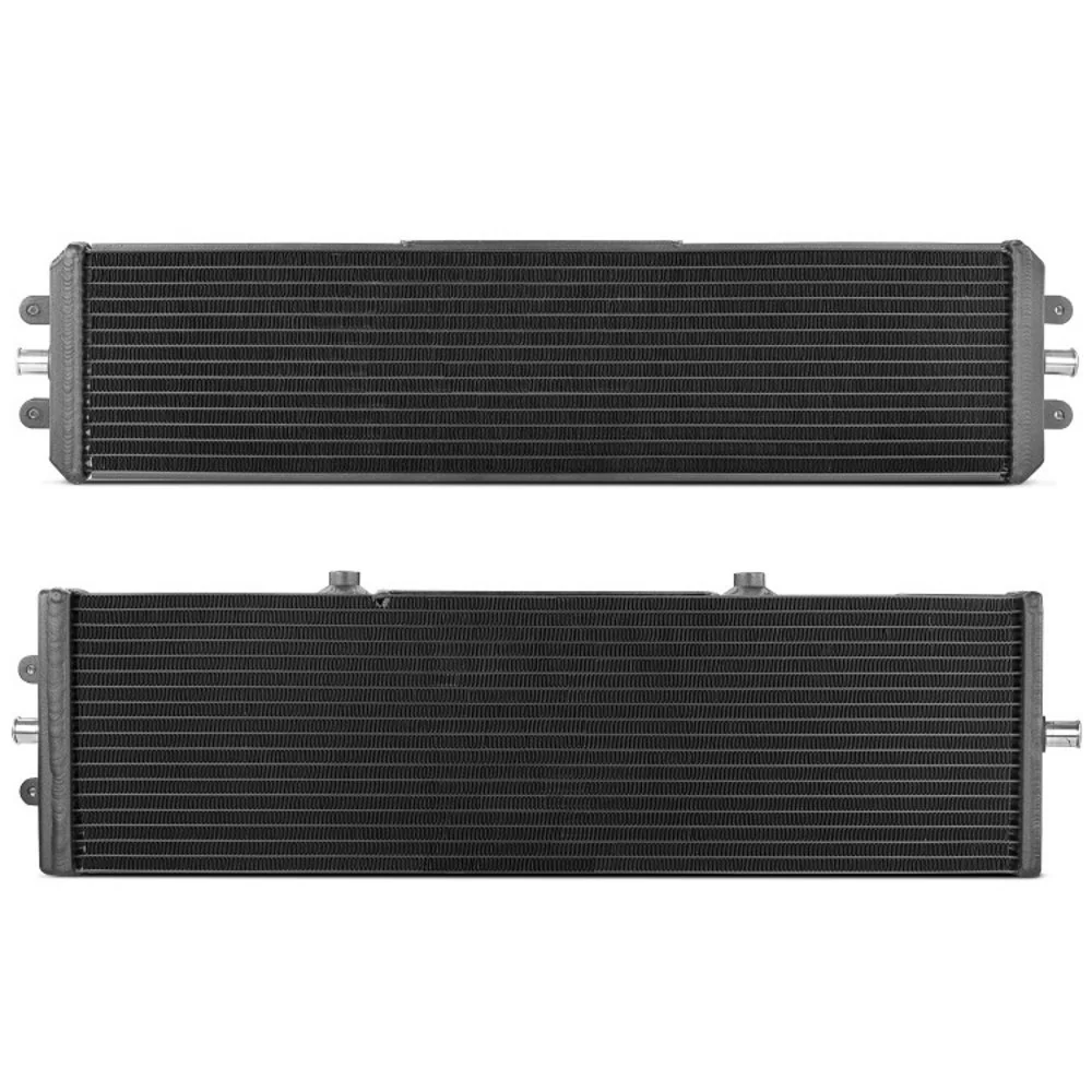 Wagner - Competitie Radiator Kit - Mercedes G63 AMG - Image 3