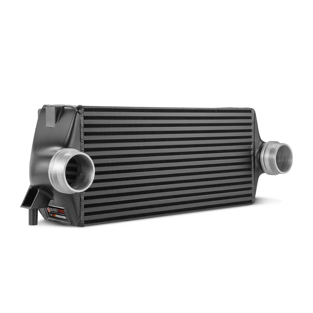 Wagner - Prestatie-intercooler kit - Ford Ranger MK4 2.0 TDCI - Image 3