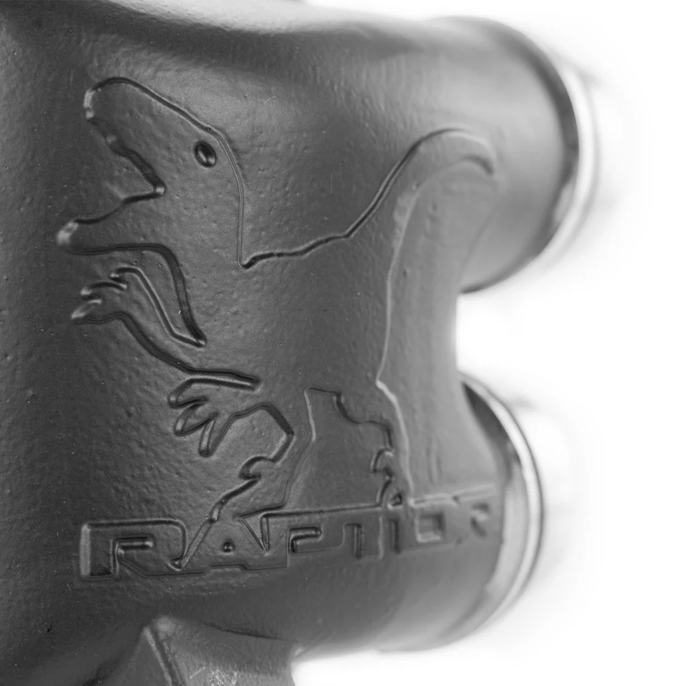 Wagner - Prestatie-intercooler kit - Ford Ranger MK4 2.0 TDCI - Image 4