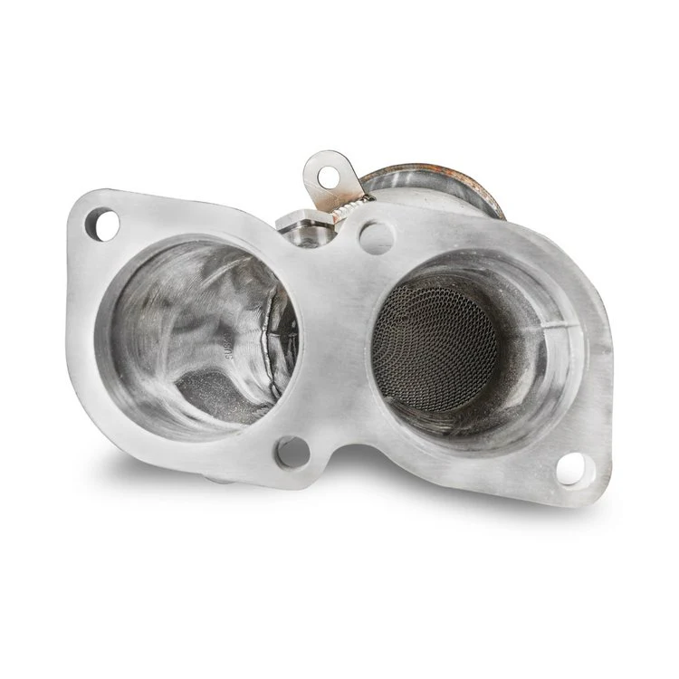 Wagner - Performance Pakket EVO 1 - BMW 135i E82 / E88 335 - Image 5