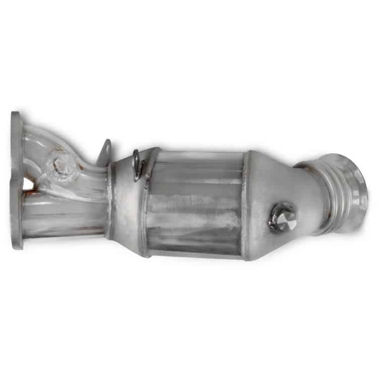 WAGNER - Performance Pakket EVO1 - BMW 135i - Image 5