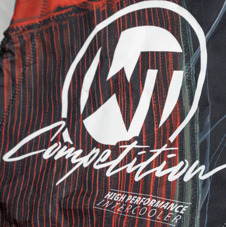 WAGNER - Aluminium Campingstoel - Image 4