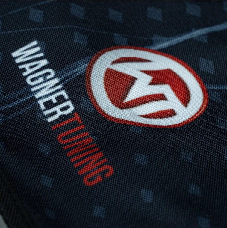 WAGNER - Aluminium Campingstoel - Image 5